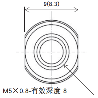 黑金剛電容超級電容器 DXE系列